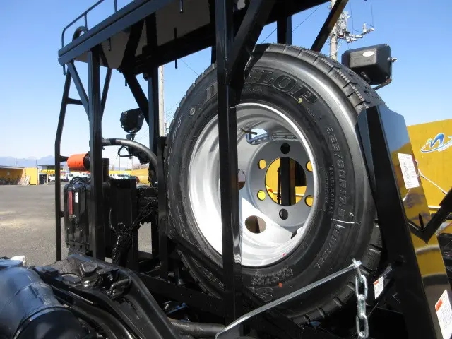 三菱 ファイター 2KG-FK72F(2WD)の写真41