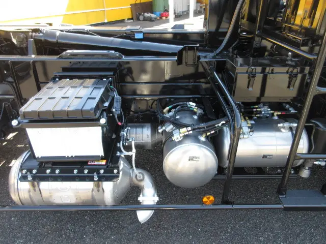 三菱 ファイター 2KG-FK72F(2WD)の写真45