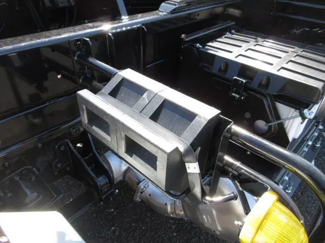 三菱 ファイター 2KG-FK72F(2WD)の写真46