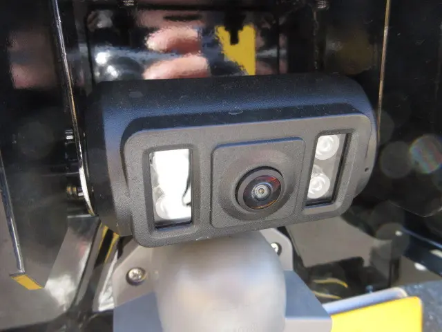 三菱 ファイター 2KG-FK72F(2WD)の写真49