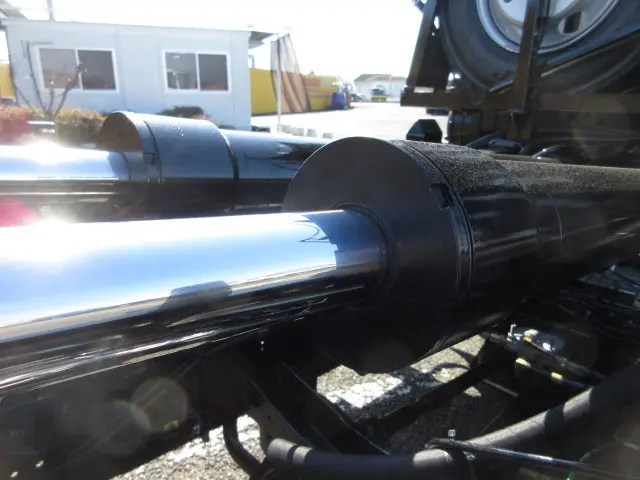 三菱 ファイター 2KG-FK72F(2WD)の写真15