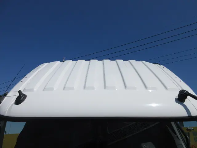 三菱 ファイター 2KG-FK72F(2WD)の写真19