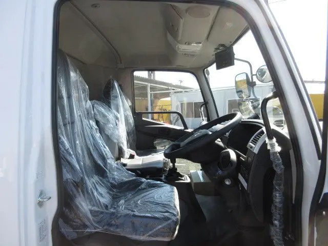 三菱 ファイター 2KG-FK72F(2WD)の写真20