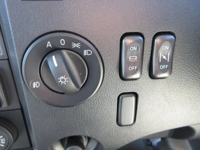 三菱 ファイター 2KG-FK72F(2WD)の写真24