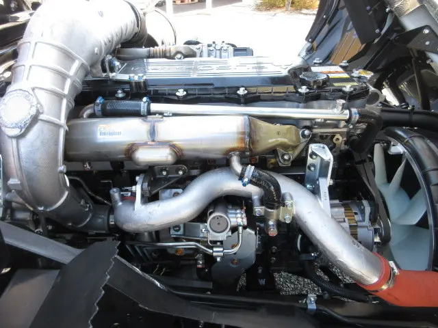 三菱 ファイター 2KG-FK72F(2WD)の写真33