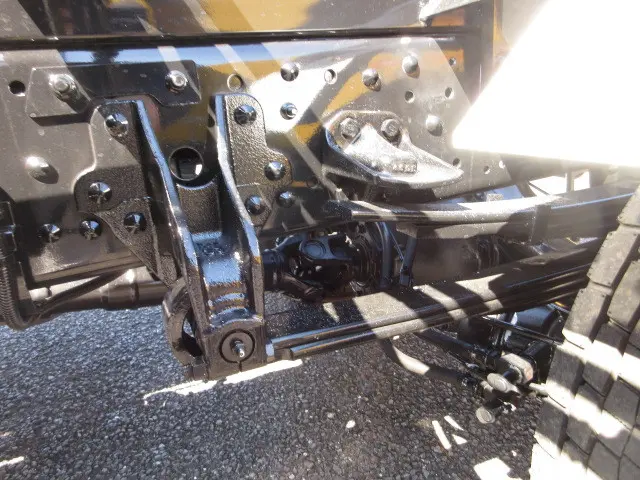 三菱 ファイター 2KG-FK72F(2WD)の写真36