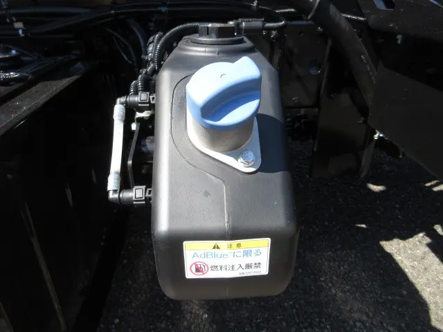 三菱 ファイター 2KG-FK72F(2WD)の写真40