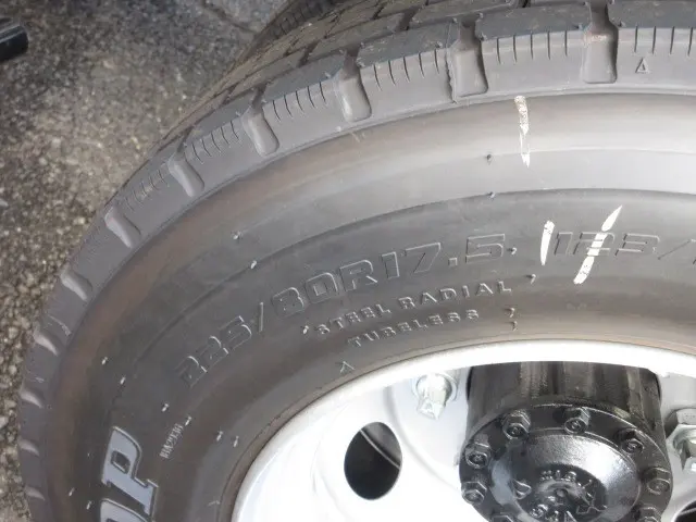 三菱 ファイター 2KG-FK72F(2WD)の写真48