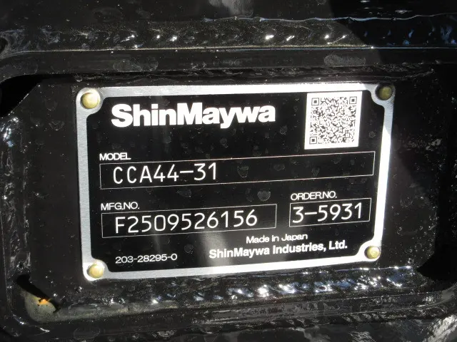 三菱 ファイター 2KG-FK72F(2WD)の写真49