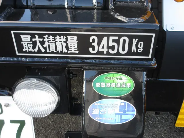 三菱 ファイター 2KG-FK72F(2WD)の写真50