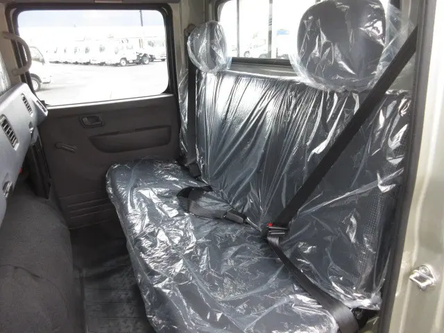 三菱 キャンター 2RG-FBA20(2WD)の写真29