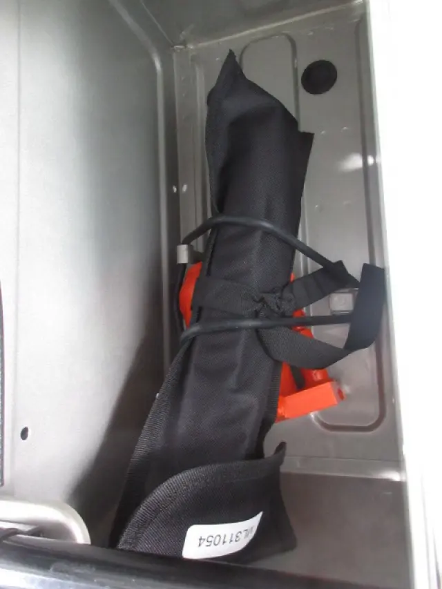 三菱 キャンター 2RG-FBA20(2WD)の写真31