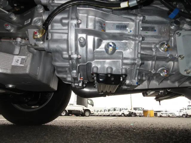 三菱 キャンター 2RG-FBA20(2WD)の写真36