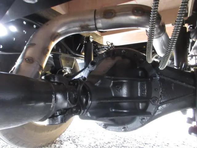 三菱 キャンター 2RG-FBA20(2WD)の写真37