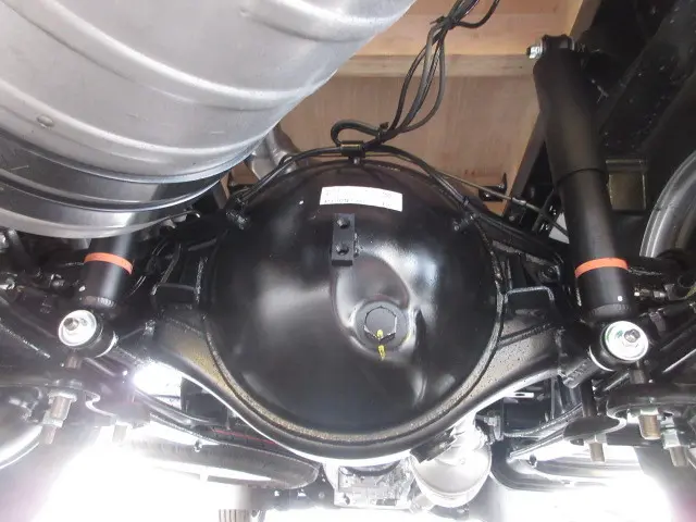 三菱 キャンター 2RG-FBA20(2WD)の写真38