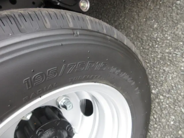 三菱 キャンター 2RG-FBA20(2WD)の写真47