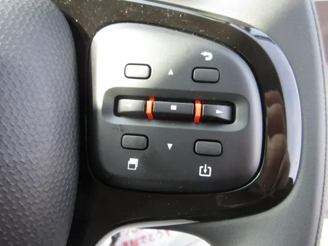 三菱 キャンター 2RG-FBA20(2WD)の写真20