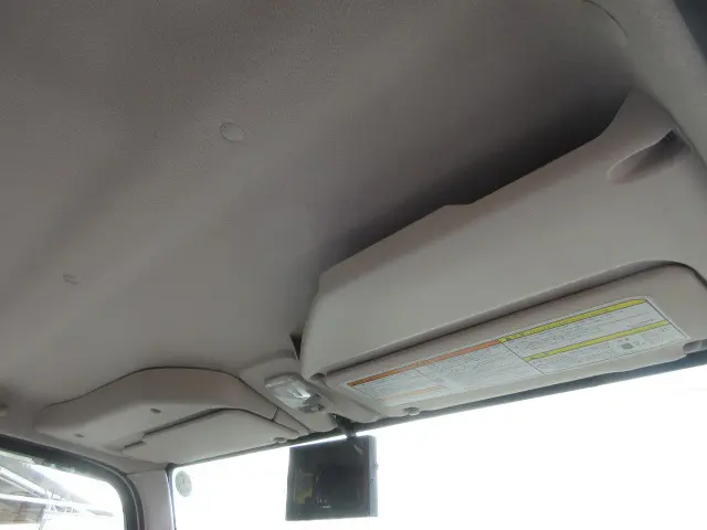 三菱 キャンター 2RG-FBA20(2WD)の写真25