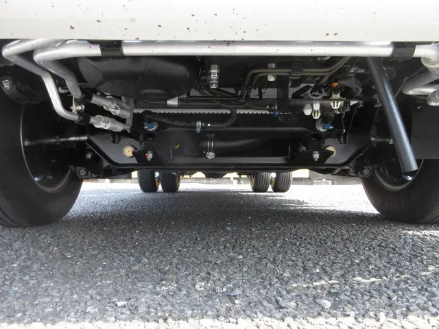 三菱 キャンター 2RG-FBA20(2WD)の写真35