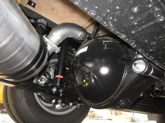 三菱 キャンター 2RG-FBA20(2WD)の写真40