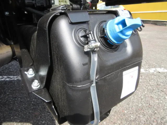 三菱 キャンター 2RG-FBA20(2WD)の写真46