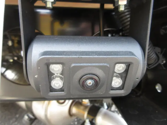 三菱 キャンター 2RG-FBA20(2WD)の写真47