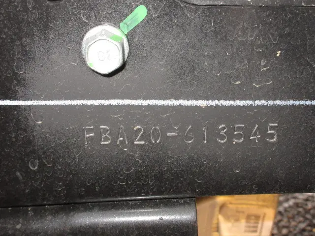 三菱 キャンター 2RG-FBA20(2WD)の写真50