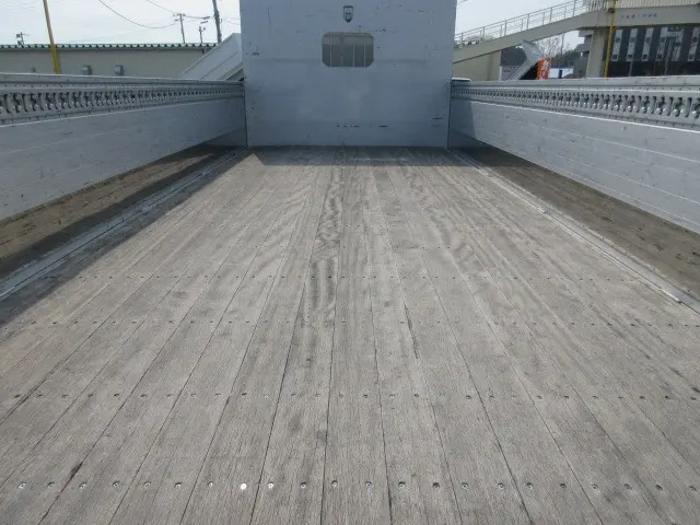 日野 レンジャー TKG-FD7JLAG(2WD)の写真11