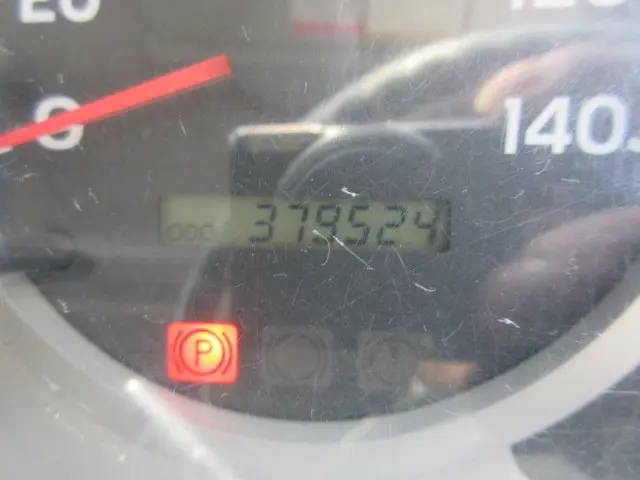 日野 レンジャー TKG-FD7JLAG(2WD)の写真15