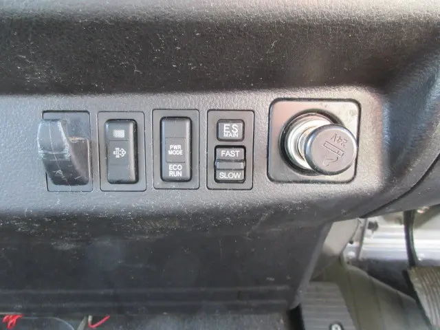 日野 レンジャー TKG-FD7JLAG(2WD)の写真17