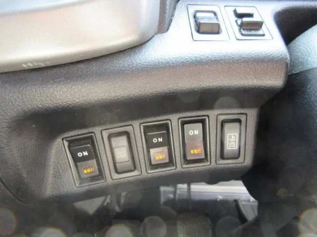 日野 レンジャー TKG-FD7JLAG(2WD)の写真18