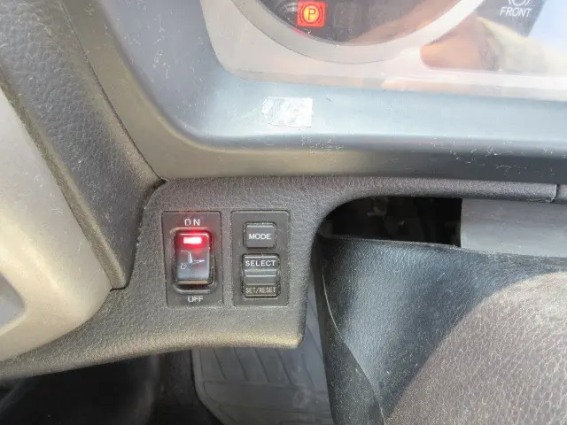 日野 レンジャー TKG-FD7JLAG(2WD)の写真19