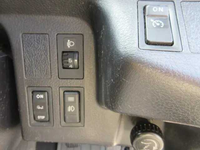 日野 レンジャー TKG-FD7JLAG(2WD)の写真20