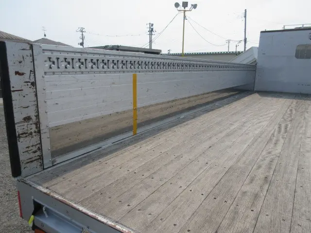 日野 レンジャー TKG-FD7JLAG(2WD)の写真32