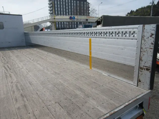 日野 レンジャー TKG-FD7JLAG(2WD)の写真33