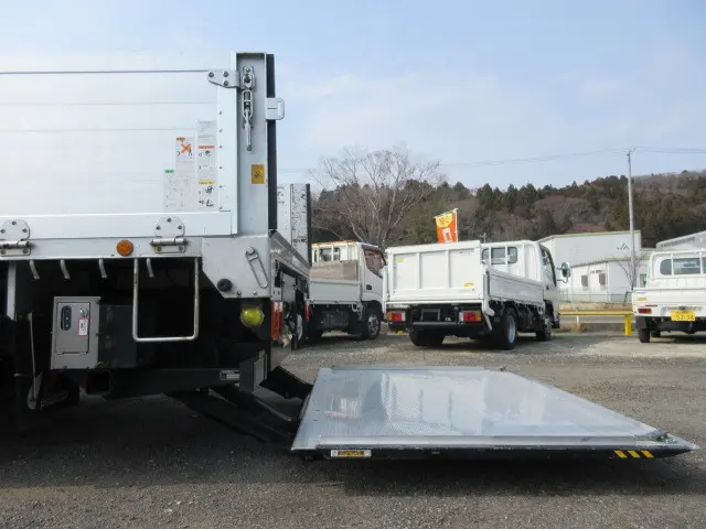 日野 レンジャー TKG-FD7JLAG(2WD)の写真35