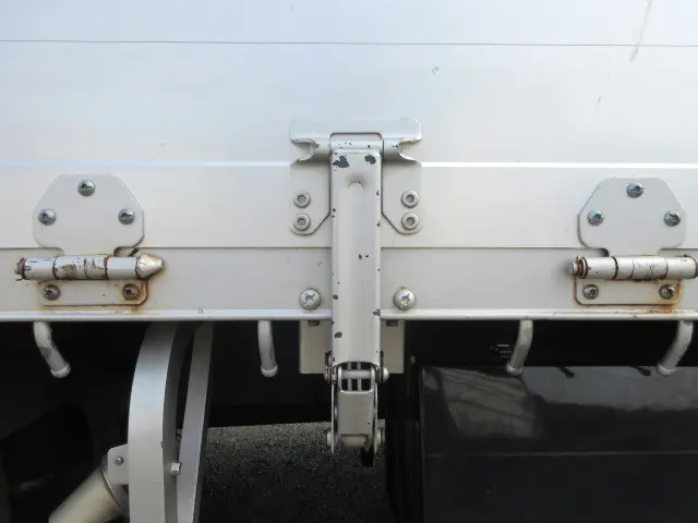 日野 レンジャー TKG-FD7JLAG(2WD)の写真37