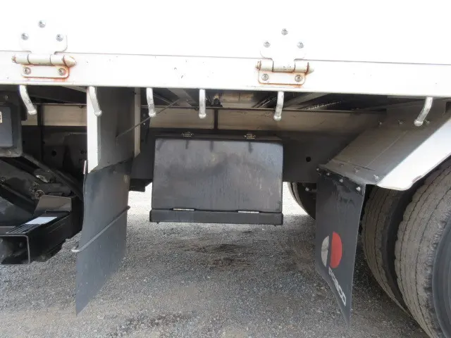 日野 レンジャー TKG-FD7JLAG(2WD)の写真41