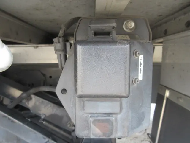 日野 レンジャー TKG-FD7JLAG(2WD)の写真42