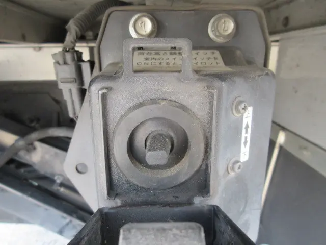 日野 レンジャー TKG-FD7JLAG(2WD)の写真43