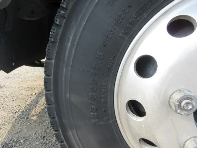 日野 レンジャー TKG-FD7JLAG(2WD)の写真44