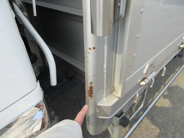 日野 レンジャー TKG-FD7JLAG(2WD)の写真45