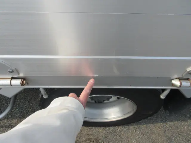 日野 レンジャー TKG-FD7JLAG(2WD)の写真46