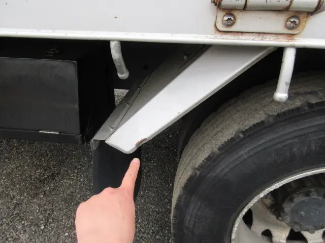 日野 レンジャー TKG-FD7JLAG(2WD)の写真47