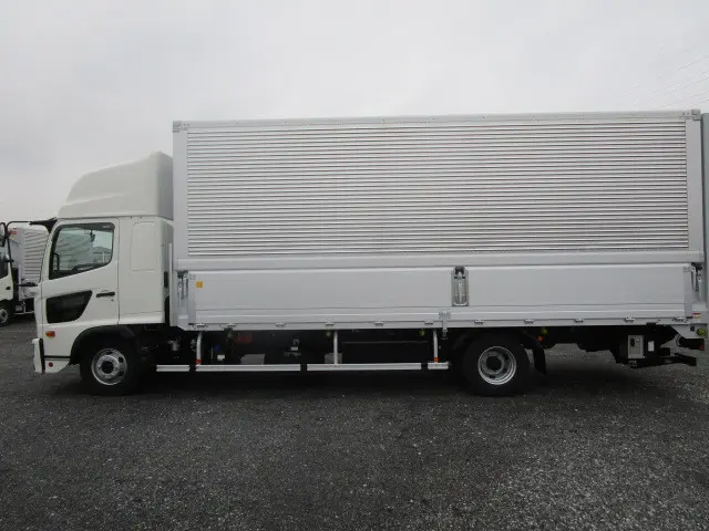 日野 レンジャー 2KG-FD2ABG(2WD)の写真9