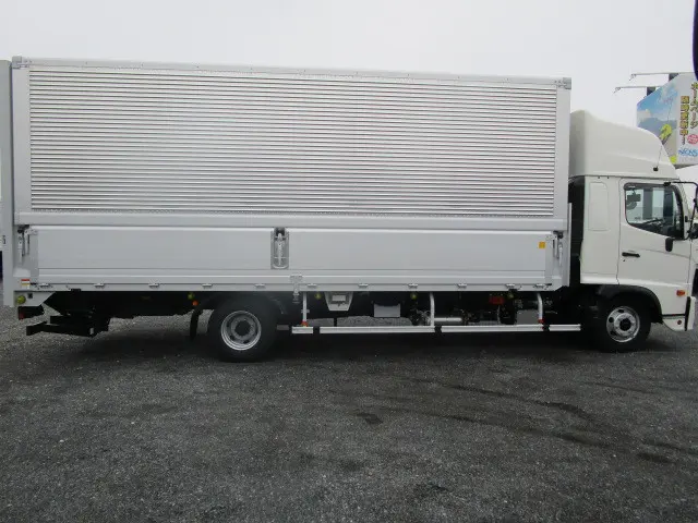 日野 レンジャー 2KG-FD2ABG(2WD)の写真10