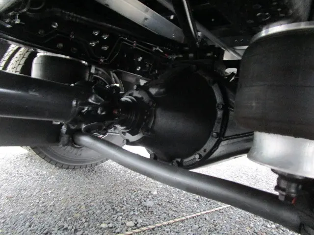 日野 レンジャー 2KG-FD2ABG(2WD)の写真30
