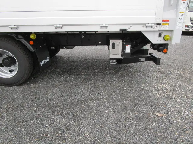 日野 レンジャー 2KG-FD2ABG(2WD)の写真32
