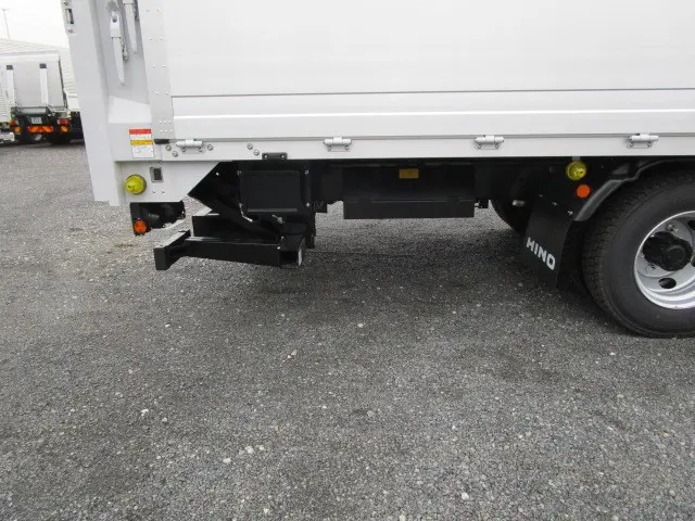 日野 レンジャー 2KG-FD2ABG(2WD)の写真33