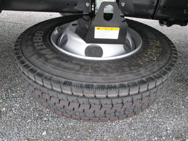 日野 レンジャー 2KG-FD2ABG(2WD)の写真36